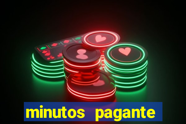 minutos pagante fortune rabbit